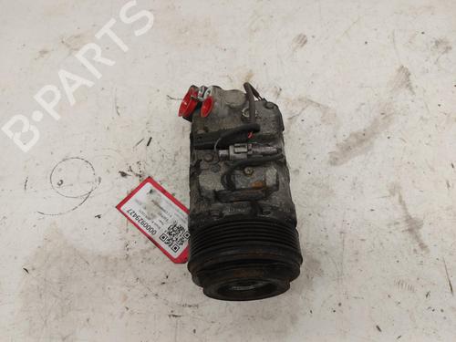 AC compressor BMW 3 (E90) 316 d | BP26865096M34 