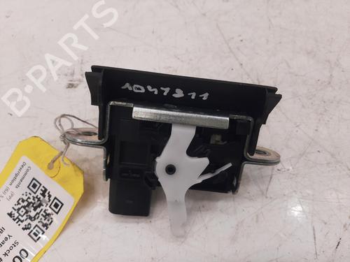 Used Tailgate lock Tailgate lock SEAT IBIZA IV (6J5, 6P1) 1.4 (85 hp) 33988227 33988227