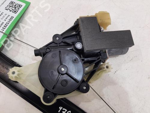 Rear right window mechanism JAGUAR I-PACE (X590) EV400 AWD | BP29471806C25 