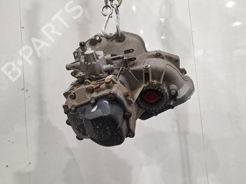 Gearbox VAUXHALL CORSA Mk IV (E) (X15) 1.2 | BP29398047M3 
