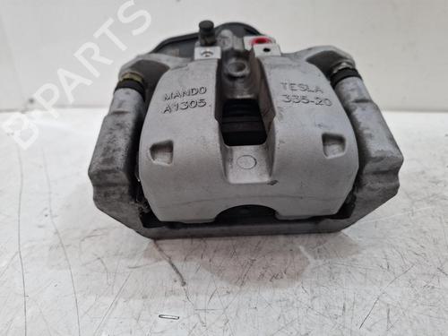 Left rear brake caliper TESLA MODEL Y (5YJY) Long Range All-wheel Drive | BP39471107M107  - Image 6