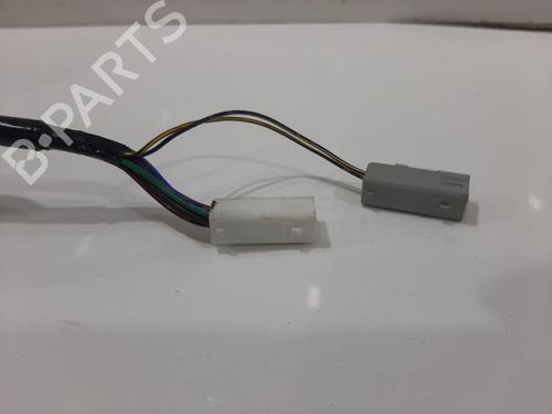 Right mirror MAZDA CX-5 (KE, GH) 2.2 D AWD (KE102) | BP30141603C27