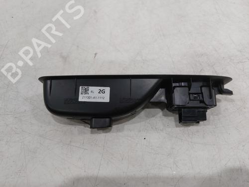 Left rear window switch RENAULT ARKANA I (LCM_, LDN_) 1.3 TCe 140 (LDN0) | BP26804905I29 - Image 2