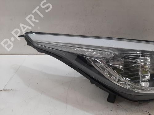 Right headlight KIA CEE'D (JD) 1.4 CVVT | BP36106083C29 - Image 2