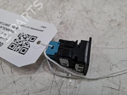 Used Switch Switch VAUXHALL GRANDLAND (OV64) 1.2 Hybrid (136 hp) 40010768 40010768