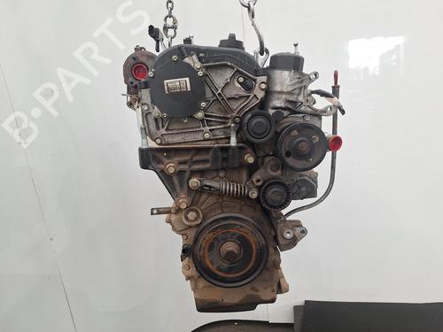Used Engine SSANGYONG KORANDO (CK) 2.2 Xdi 4WD (178 hp) 29922420