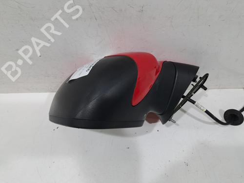 left-mirror-vauxhall-zafira-mk-iii-p12-2011-2012-2013-2014-2015-2016-2017-2018-32145027 main image