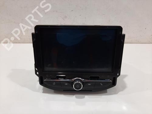 display-monitor-vauxhall-adam-m13-2012-2013-2014-2015-2016-2017-2018-2019-33212557 main image