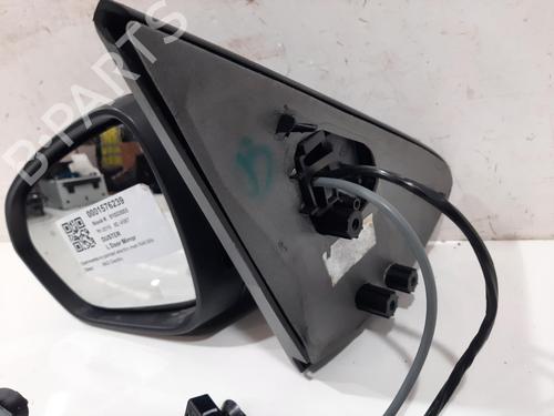 Left mirror DACIA DUSTER (HM_) 1.3 TCe 130 (HMMF) | BP30721918C26