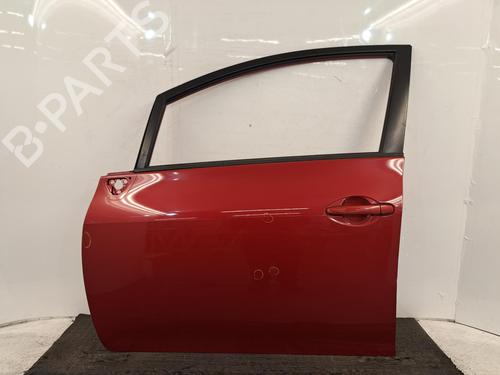 Used Left front door Left front door TOYOTA AURIS (_E15_) 1.6 (ZRE151_, ZRE151R) (132 hp) 34403830 34403830