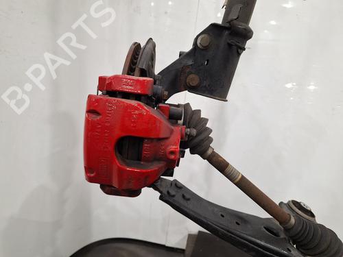 Right front suspension FORD KUGA III (DFK) 2.5 FHEV 4x4 | BP34643994M73 - Image 4