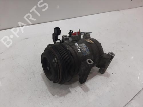 AC-Kompressor AC-Kompressor HYUNDAI i10 II (BA, IA) 1.0 (67 hp) 36315987 36315987