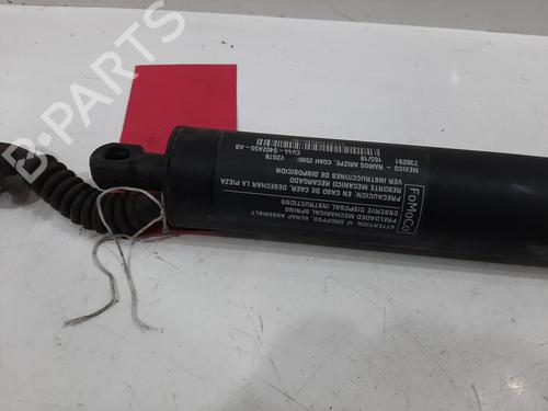 Støddæmperfjeder FORD KUGA II (DM2) 1.5 EcoBoost | BP34338887C152  - Image 6