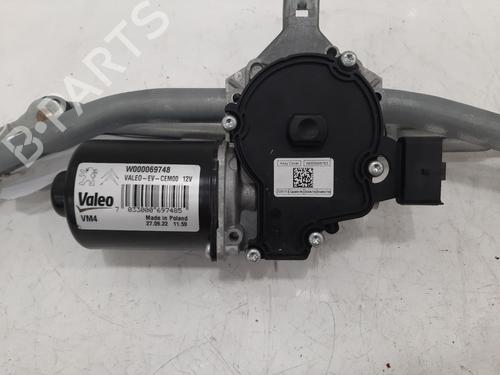 Front wiper motor PEUGEOT EXPERT Van (V_) 2.0 BlueHDi 145 | BP26745193M29 