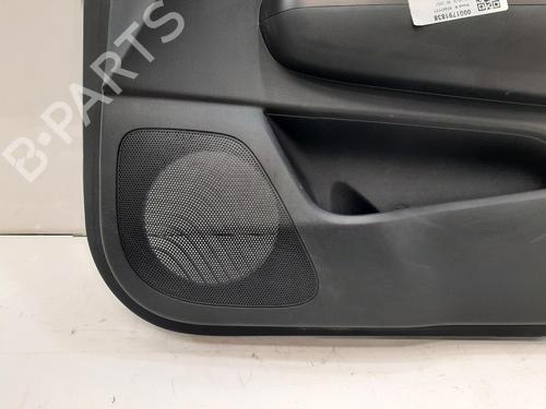Front right panel KIA SPORTAGE IV (QL, QLE) 1.6 CRDi | BP38059799C59  - Image 5