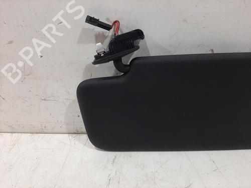 Right sun visor AUDI A4 B9 Avant (8W5, 8WD) 2.0 TDI | BP31009576I2 - Image 2