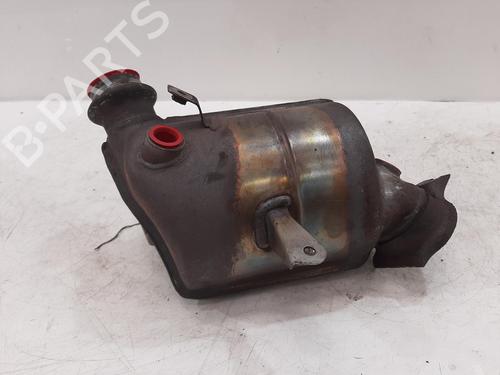 Used Catalyst Catalyst DACIA SANDERO II 1.0 SCe 75 (B8JC, B8JD, B8NC) (73 hp) 34149623 34149623