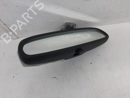 Used Rear mirror JAGUAR XF I (X250) 2.2 D (163 hp) 26842616