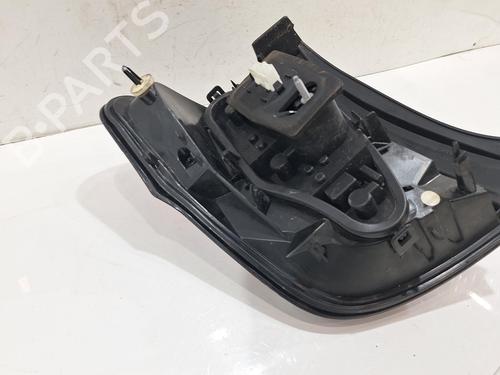 Right taillight CITROËN C3 II (SC_) 1.0 VTi 68 | BP32089752C35 