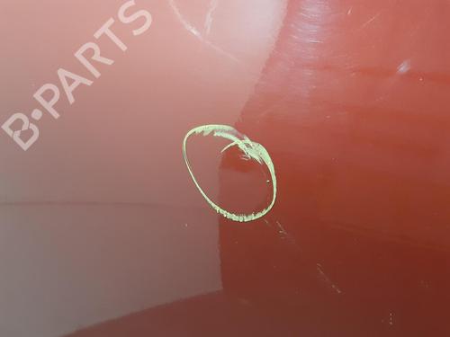 Right rear door TOYOTA YARIS (_P13_) 1.3 (NSP130_, NSP130) | BP29417886C5 