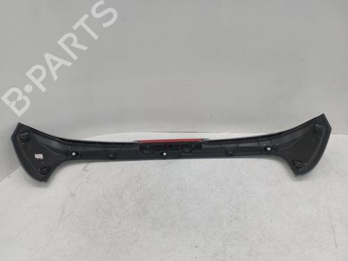 Spoiler bakluke FORD FIESTA VI (CB1, CCN) 1.4 | BP26757464C96 