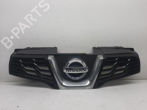 Grille NISSAN QASHQAI I (J10, NJ10) 1.6 | BP26818851C40