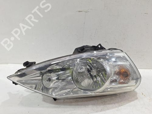 Used Right headlight PEUGEOT EXPERT Van (VF3A_, VF3U_, VF3X_) 2.0 HDi 140 (136 hp) 32089543