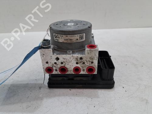 Used ABS pump MINI MINI (F55) One (102 hp) 29163301