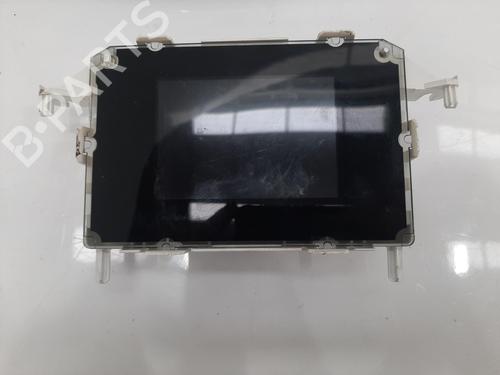 Radio FORD FIESTA VI (CB1, CCN) 1.0 EcoBoost | BP26855244E6 
