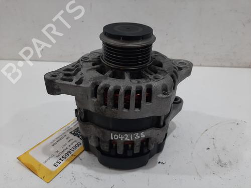 Alternator HYUNDAI i30 (PDE, PD, PDEN) 1.4 T-GDI | BP33180344M7 - Image 3