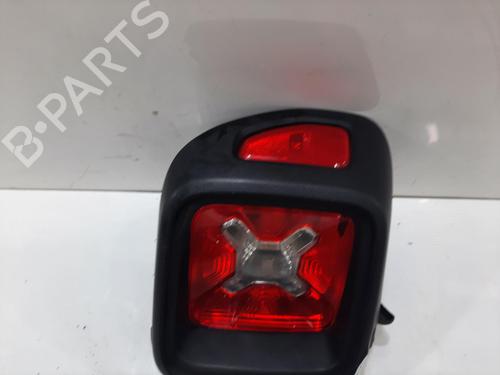 Left taillight JEEP RENEGADE SUV (BU, B1, BV) 1.6 CRD | BP36594432C34 - Image 4