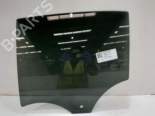 Used Rear left door window JAGUAR I-PACE (X590) EV400 AWD (400 hp) 30958436