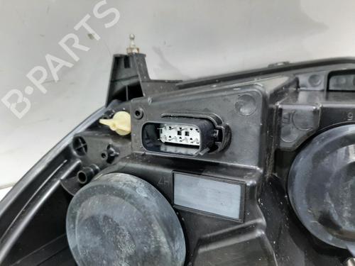 Right headlight FORD TRANSIT COURIER B460 Box Body/MPV 1.5 EcoBlue | BP36535164C29 - Image 4