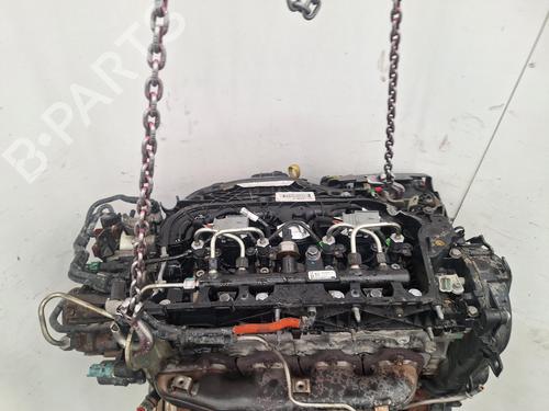 Engine FORD KUGA II (DM2) 2.0 TDCi 4x4 | BP37465156M1 - Image 5