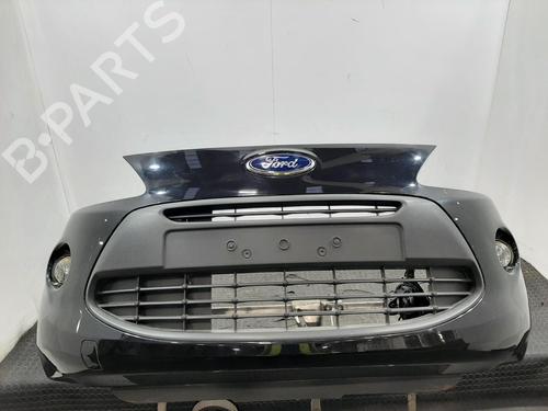 Used Front bumper Front bumper FORD KA (RU8) 1.2 (69 hp) 40040224 40040224