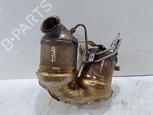 Katalysator für VW POLO VI (AW1, BZ1, AE1) 1.0 TSI (95 hp) 32851098