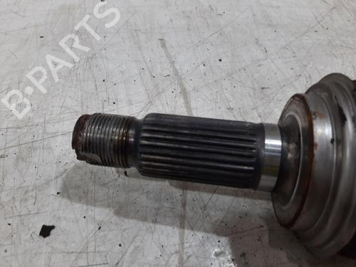 Left rear driveshaft HONDA CR-V III (RE_) 2.0 i-VTEC 4WD (RE5, RE2) | BP37484556M40 - Image 6
