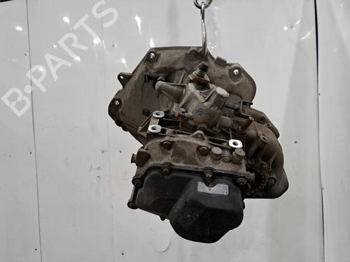 Gearbox VAUXHALL CORSA Mk III (D) (S07) 1.0 i 12V (L08) | BP26853627M3 