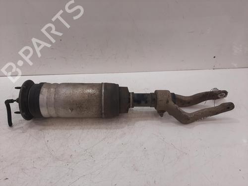 Used Left front shock absorber Left front shock absorber 36854956 36854956