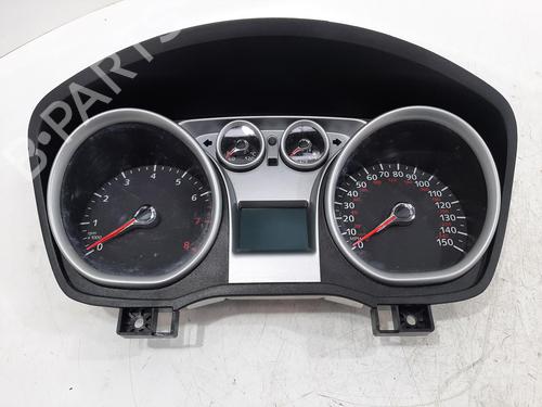 Cockpit FORD FOCUS II (DA_, HCP, DP) 1.6 (100 hp) 26755543