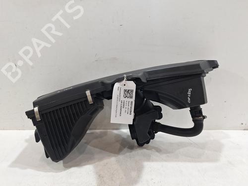 Used Air filter box BMW 4 Coupe (F32, F82) 420 d xDrive (190 hp) 26867635