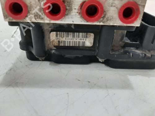 ABS pump SUZUKI SX4 (EY, GY) 1.6 VVT 4x4 (RW416) | BP29267107M43 