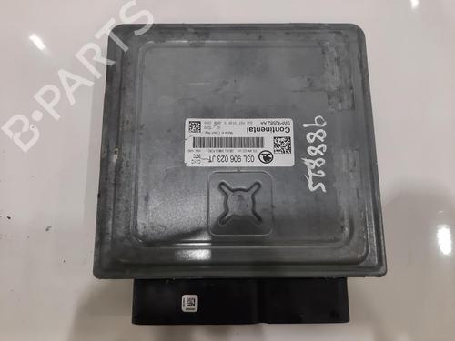 Control unit SKODA YETI (5L) 1.6 TDI | BP26751624M11 