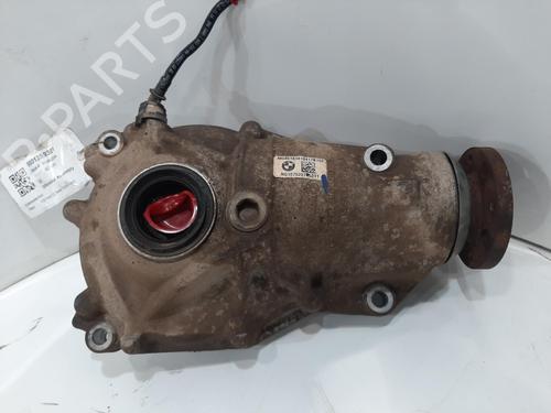 Ander BMW X3 (F25) xDrive 20 d (190 hp) 26814978