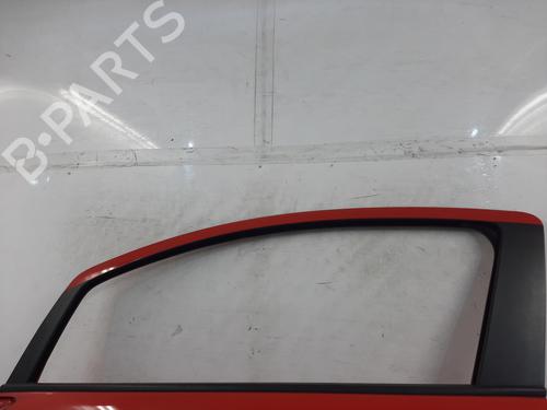 Drzwi przednie lewe VAUXHALL CORSA Mk IV (E) (X15) 1.4 | BP29884108C2