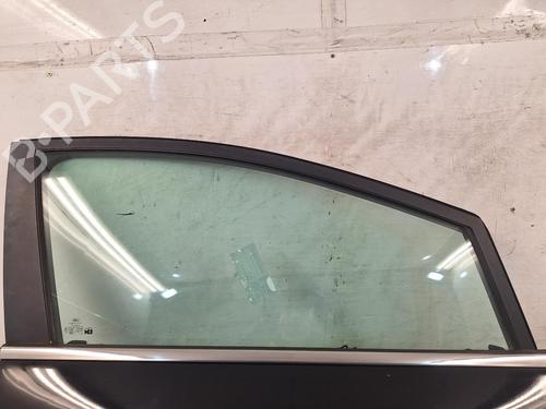 Right front door FORD FIESTA VII (HJ, HF) 1.1 Ti-VCT | BP30828965C3
