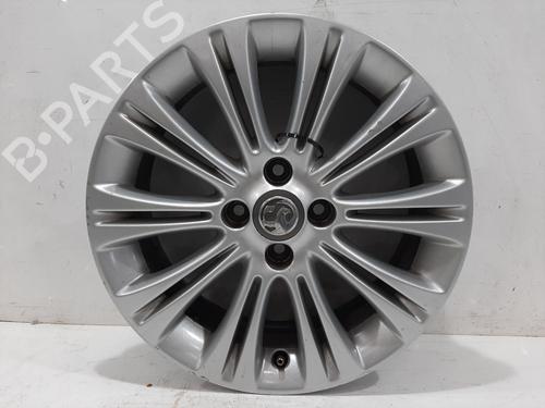 Fælk VAUXHALL CORSA Mk III (D) (S07) 1.3 CDTI (L08) (95 hp) 30407103