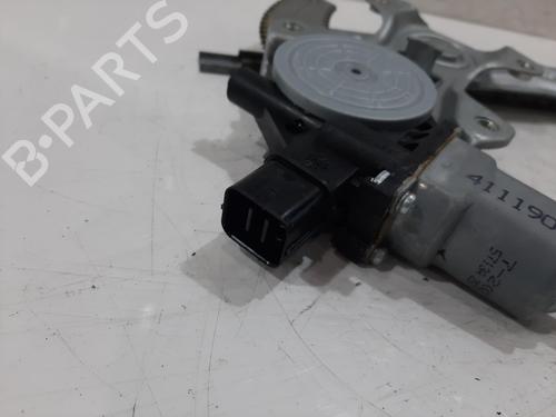 Front left window mechanism MITSUBISHI ASX (GA_W_) 1.8 DI-D (GA6W) | BP33180092C22 - Image 6