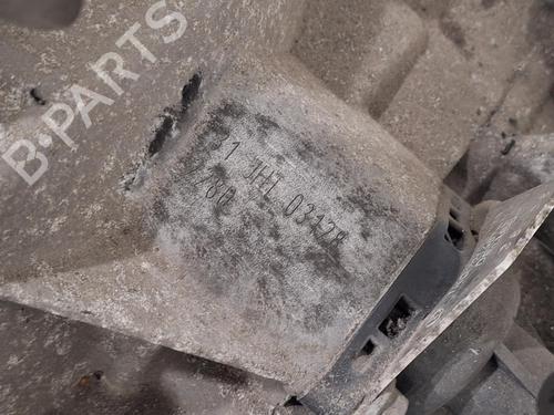 Gearbox AUDI A3 Sportback (8PA) 1.6 | BP29883945M3 
