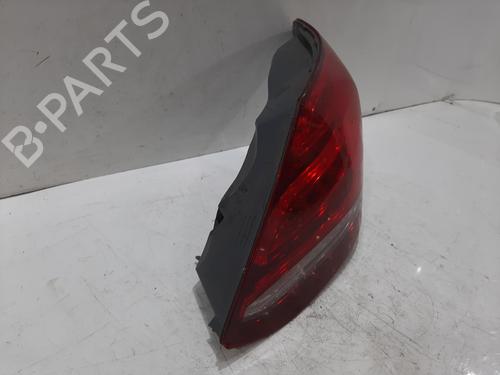Right taillight MERCEDES-BENZ C-CLASS (W205) C 200 (205.042) | BP30179716C35